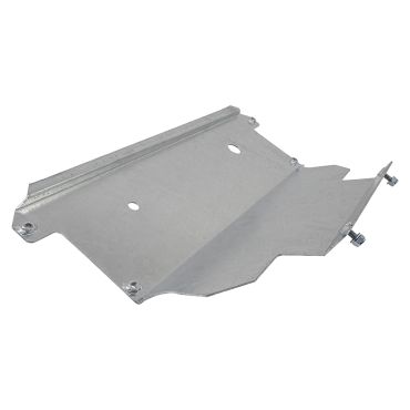 Fuel Tank Cradle 90 TD4 &amp; TD5 (DDS) WFI100070 LR578 DA5208 *Galvanised*