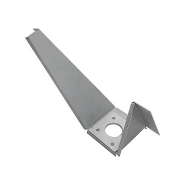 Bulkhead Mounting Point Bracket (Britpart) DA5217