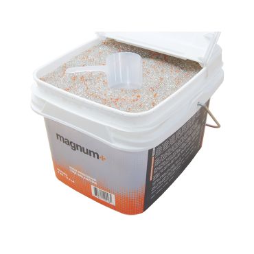 Tyre Balancing Beads - Bulk Tub 8Kg (Magnum) DA5220
