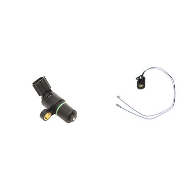 Crankshaft Crank Sensor &amp; Wiring Repair Td5 (Delphi) NSC100790 DA5233