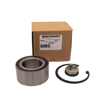 WHEEL BEARING KIT - DS15 & RRE19 - BRITPART DA5243 