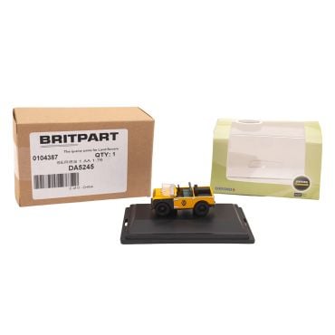 SERIES 1 AA 1:76 DA5245