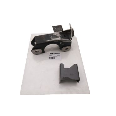 RHS FRONT AXLE BRKT KIT 54MM / DEF 87 - D1 - RRC DA5258
