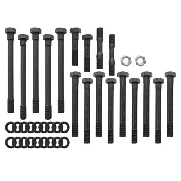 HEAD BOLT KIT 2.25D 2.5D 2.5TD NON TDI (Oem) DA5272
