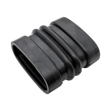 Air Intake To Air Filter Link Hose Repair Pipe  Discovery 2 td5  To repair (PHB000040 &amp; ESR4235)  DA5302