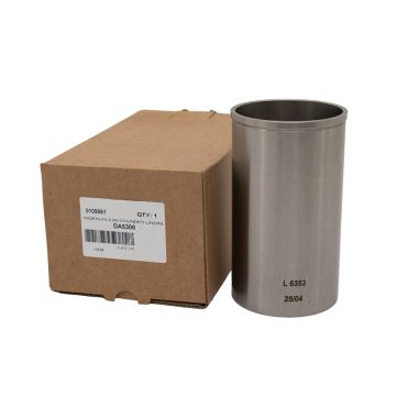 Liner Cylinder Block Ingenium Top Hat (Britpart) AJ200D 204DTA 204DTA DA5306
