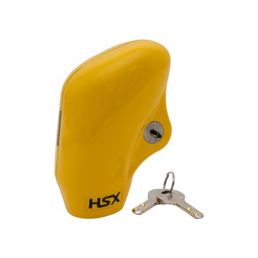 Anti-theft Gear Lock Range Rover Sport 2013 - 2017 (HSX) DA5312 