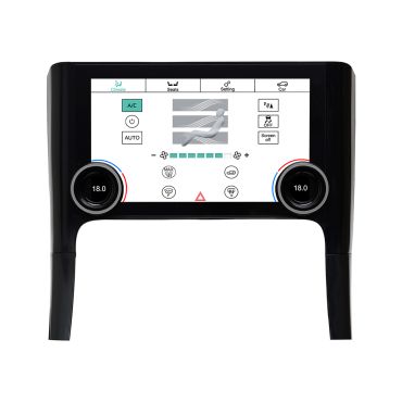 10" Touchscreen Climate Control Upgrade Panel  Range Rover Sport  2010  TO  2013 DA5349 