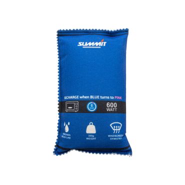 REUSABLE DEHUMIDIFIER BAG - SUMMIT DA5365