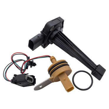 3.0L V6 DIES OIL LEVEL SENSOR KIT - D4/ D5/ RR10/ RR13/ RRS10/ RRS14 - BRITPART DA5375