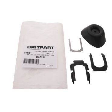 Handbrake Expander Boot Kit Series Models (BRITPART) DA5381