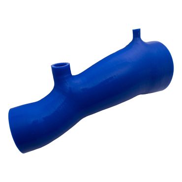 Air Intake Hose D2 TD5 (Britpart) DA5389 ESR4234