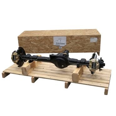 Rear Axle Assembly ABS Defender 90 DA5394