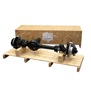 Front Axle Assembly RHD ABS Vented Disc Defender 90/110 DA5398