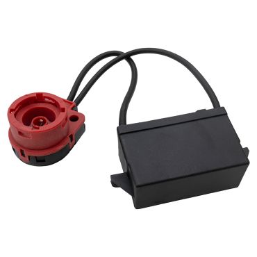 Headlight  Xenon bulb ignitor to repair For XBI000030 D2S bulb (Britpart)  DA5422  