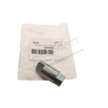 Drain Plug Removal Tool DA5443