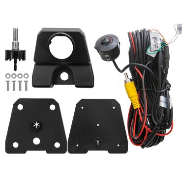 AHD Rear Camera Kit   Defender - 2007 - 2016  Ideal to use with DA3868    DA5494 