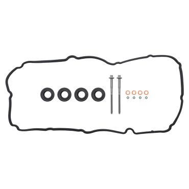 Injector Seal Kit 2.4 Puma (OEM) DA5455