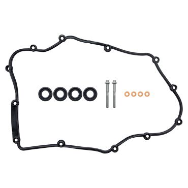 Injector Seal Kit 2.2 Puma (OEM) DA5456