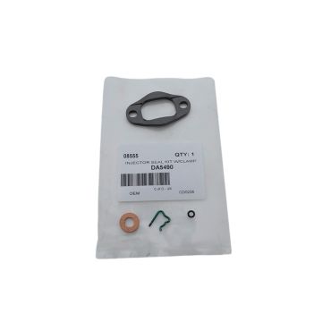 INJECTOR SEAL KIT W/CLAMP - 2.7 TDV6 - 3.6 TDV8 DA5490