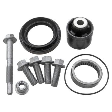 Differential Diff Front Driveshaft Extension Tube Kit (OEM) TAU500080 DA5492 