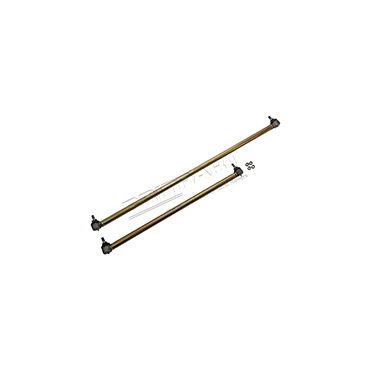 Steering Rods Heavy Duty Series 3 (Britpart) DA5501