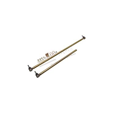 Steering Rods Heavy Duty D1 89-92 & RRC 70-92 (Britpart/Lemforder) DA5503 TF251