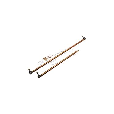 HD STEERING ARMS RRC/DISCO 1 WITH 3 TRE (Britpart) DA5503 TF251