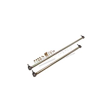 Steering Rods Heavy Duty D1 93-98 & RRC 92-95 (Britpart/Lemforder) DA5504 TF252
