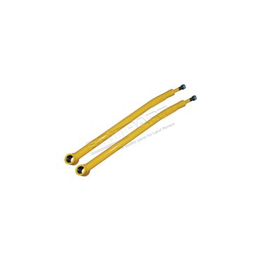 Cranked Rear Trailing / Radius Arms Pair (Britpart) DA5510 DA5510A