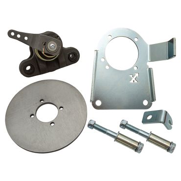 Handbrake Conversion Kit D1 D2 RRC (Britpart) DA5526