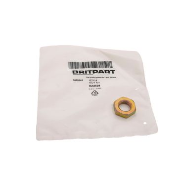 Heavy Duty Replacement Steering Rod Nut RH Thread (Britpart) DA5528 TFSRNUTRH