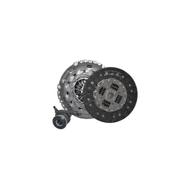 Clutch Kit 2.2 TD4 06-10 (OEM) LR008556 DA5558 LR004322
