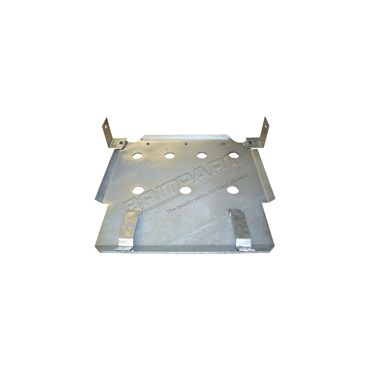 Defender 90 Td5 Transmission Guard (Britpart) DA5625