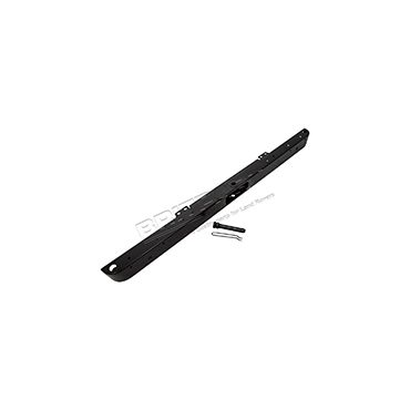 Defender Military Front Bumper Kit (Britpart) DA5626