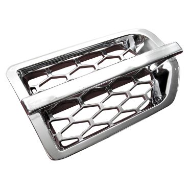 SIDE VENT CHROME DISCO 3 DA5669