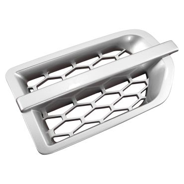 SIDE VENT SILVER DISCO 3 DA5670