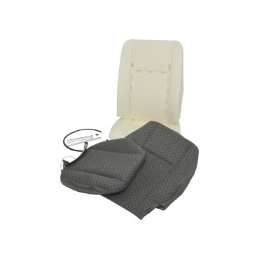 Re-trim Kit Outer Seats Techno 07-16 (Britpart) DA5676E