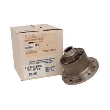 Detroit Truetrac Limited Slip Diff 24 Spline Rear (Eaton) DA5709