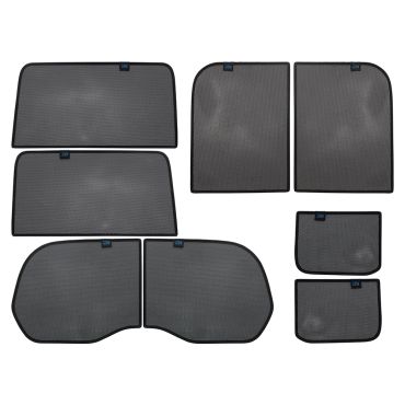Car Shades Defender 130 - 2020 onwards DA5754