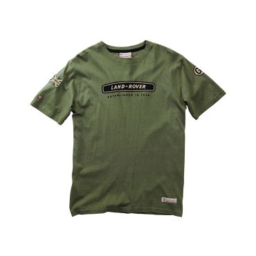 Red Canoe Series 3 T-Shirt - Small (OEM) DA5863