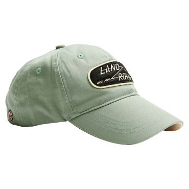 Red Canoe Grasmere Cap (OEM) DA5873