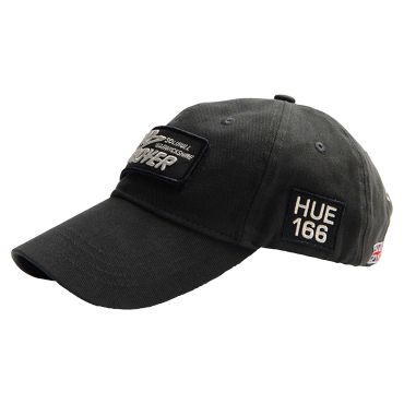 Red Canoe Slate Velcro Cap (OEM) DA5874