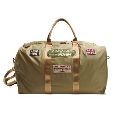 Red Canoe Duffle Bag (OEM) DA5878