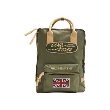 Red Canoe Field Backpack (OEM) DA5879