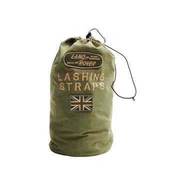 Red Canoe Ripstop Bag (OEM) DA5881