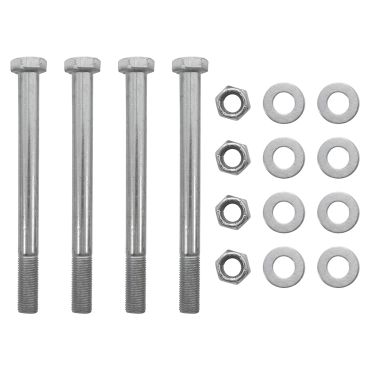 BUMPER BOLT SET  S2 S2A S3  OEM DA5960