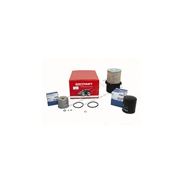Service Kit 90/110 2.5 NA & TD (OEM) DA6001P