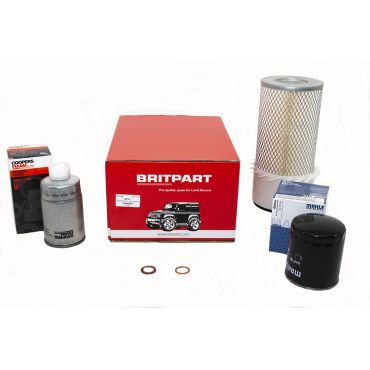 Defender 200TDI Service Kit (OEM) DA6002P