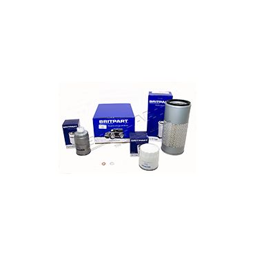 Defender 300TDI Service Kit (Britpart) DA6003